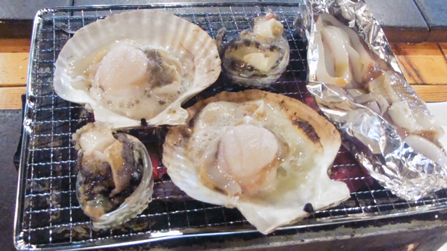 【青森県八戸市】(7/21〜7/22)青森旅記録③八食センター&マエダストアと八戸グランドホテルの記事動画