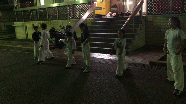 7月1日(月) 練習の記事動画