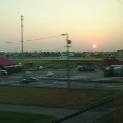 移動中の記事動画