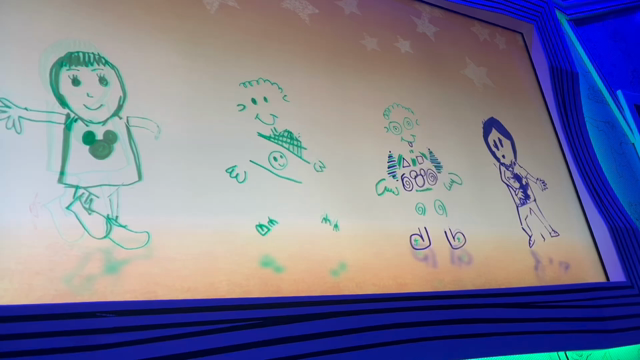 ディズニークルーズ:メインダイニング(ご飯編)の記事動画