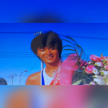 御礼と春馬くんの苦笑い。の記事動画