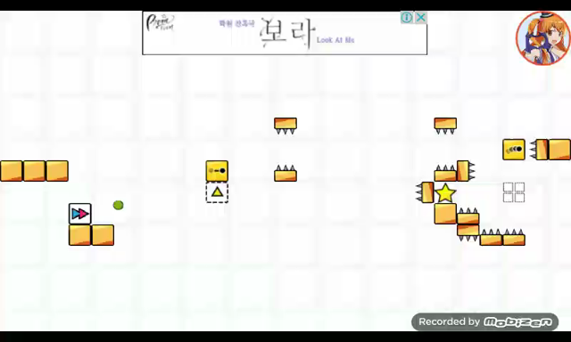 （バウンスボール）タイタン1〜3ステージ攻略の記事動画