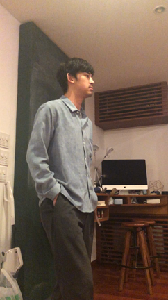 テラスハウスの思い出いろいろ♡の記事動画