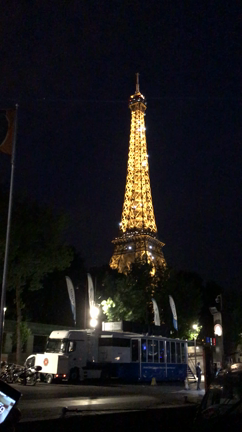 パリ ②の記事動画