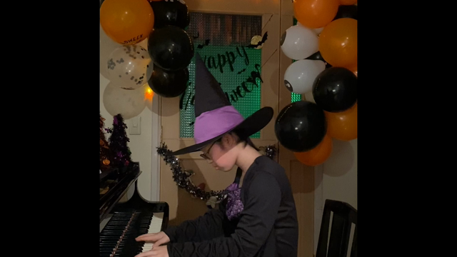 ハロウィン 猫何匹⁉️の記事動画