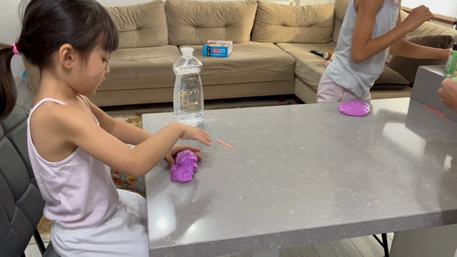 年末年始はスライム三昧の記事動画