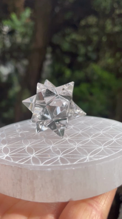 アステロイド(小惑星)水晶　No.1の記事動画