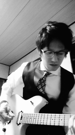 VAN HALEN★Morning Guitar Practiceの記事動画