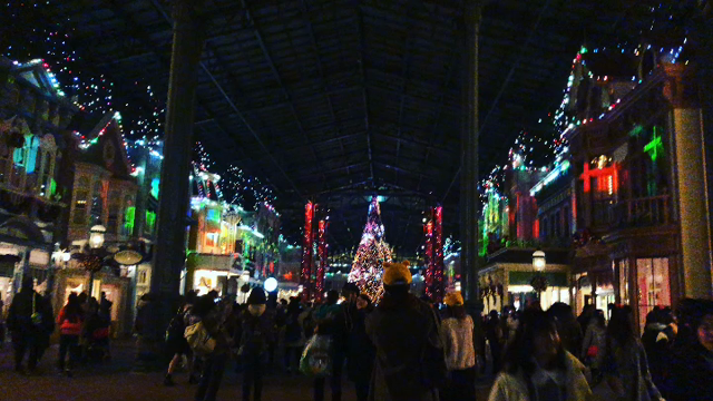 ミッキーおさめ。の記事動画