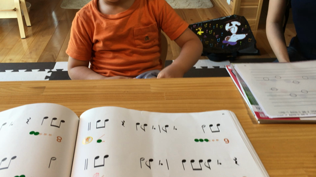 天才3歳くん！！の記事動画