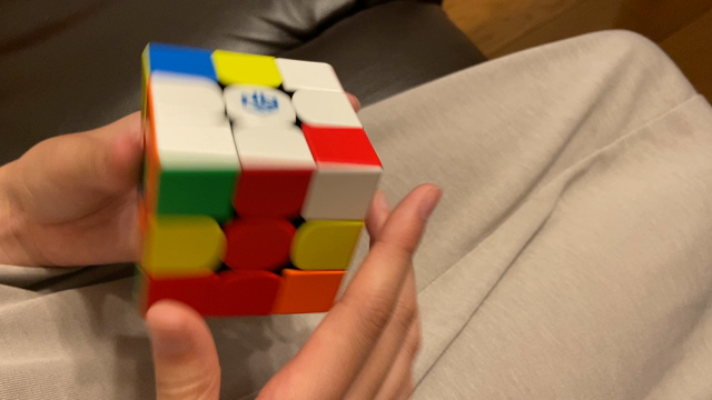 こなつのハマっているもの4 目標タイムクリアの記事動画