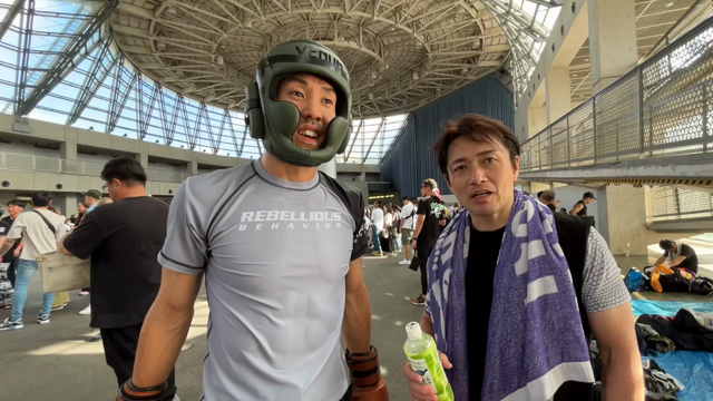 オヤジキック結果の記事動画