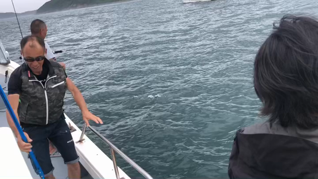 釣果の記事動画