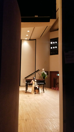 ピアノ発表会　動画ありの記事動画