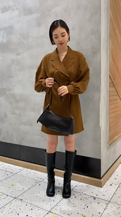 おすすめのワンピースコーデ❤️SAORIの記事動画