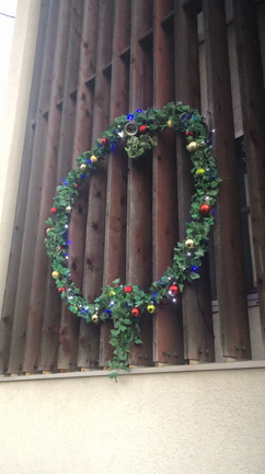 クリスマスの準備の記事動画