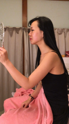 ⭐️須田あかね様ご来店⭐️の記事動画