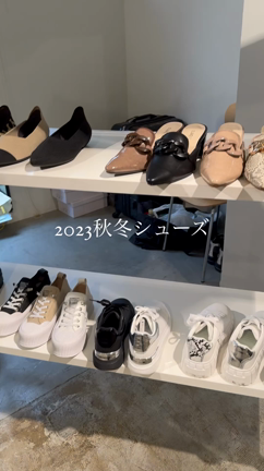 2023/08/13  秋のオシャレカラーパンプスの記事動画