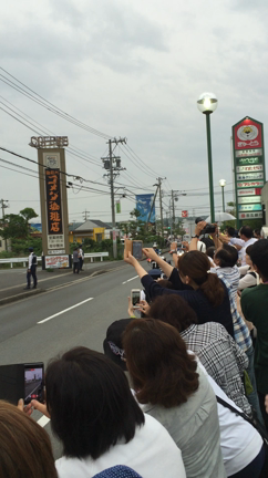 伊勢志摩サミットいよいよの記事動画