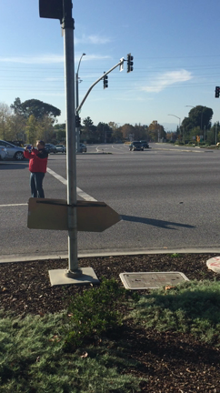 シリコンバレービジネスツアー、3日目その1の記事動画