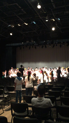 Uスタイル夏休みスペシャル！ダンススクエアキッズが出演しました☆の記事動画