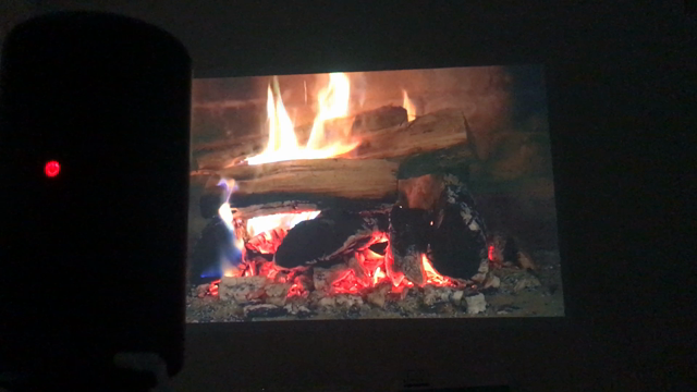 楽天SS購入品&amp;Ankerプロジェクター届いた！の記事動画