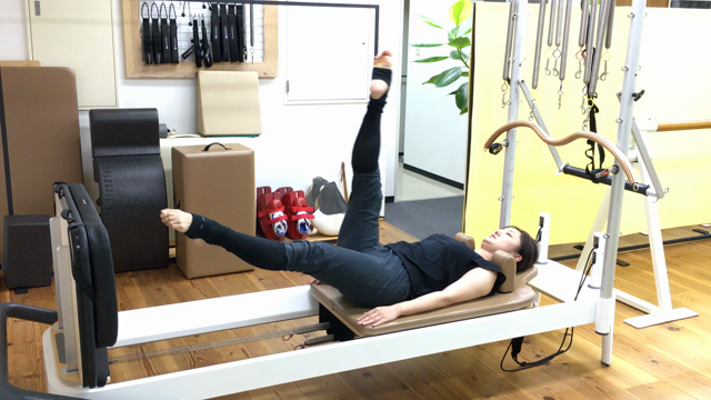 姿勢は自律神経に影響してる！の記事動画