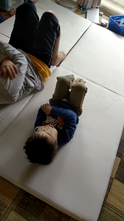 俺ちんの、おうち時間♪ ※動画少し有の記事動画