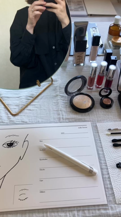 パーソナルカラー診断　石川県金沢市小松市の記事動画