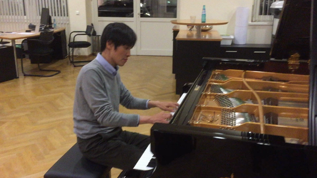 ミュンヘンの記事動画