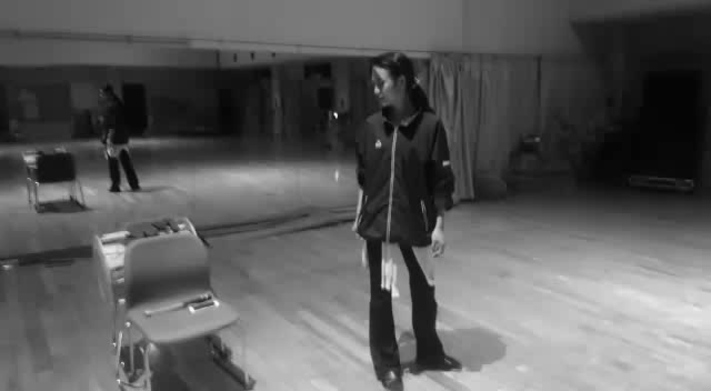 【LRJR】Who gets got it？～朝鮮大学生に会いに！！～の記事動画