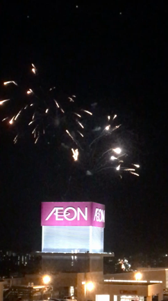 夏の花火は儚いの記事動画