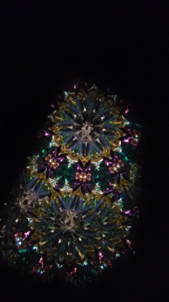 瞑想が世界を救う✨奈良裕之さん「ならやな瞑想会」と「音靈演奏会」&amp;麻喜さんの「万華鏡WS」の記事動画