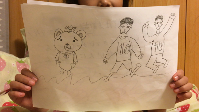 TBよりパンダなの？の記事動画