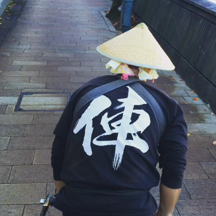 人力車 浪漫屋の記事動画