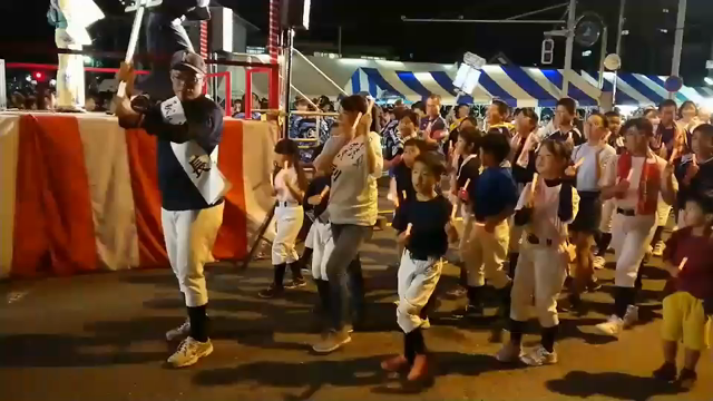 やっさいもっさい参加の記事動画