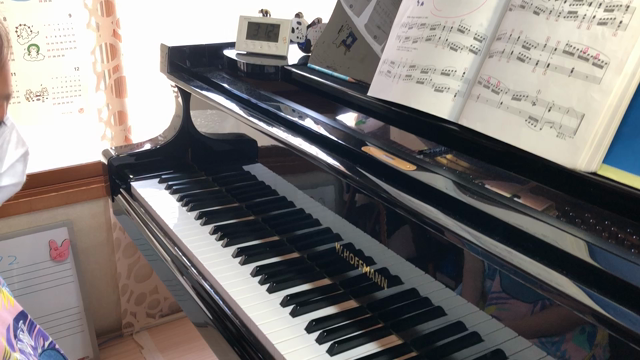 発表会にむけての記事動画