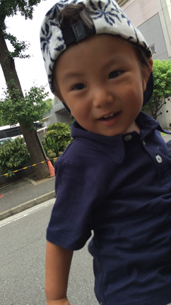 一稀の大冒険♡の記事動画