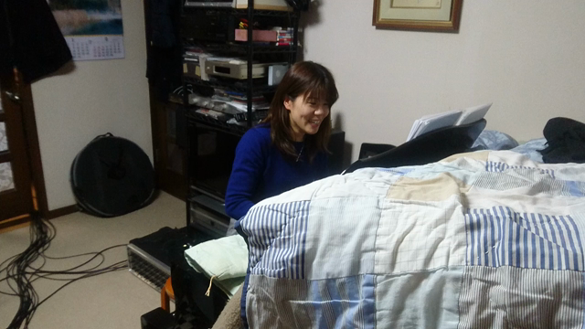 ゆきトリオと伊東屋商店の記事動画