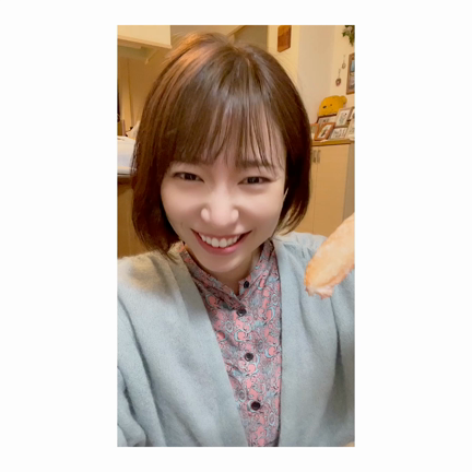 あけました⛩！！の記事動画