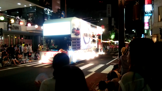 花笠祭の記事動画