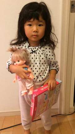 あわてん坊のサンタクロースの記事動画