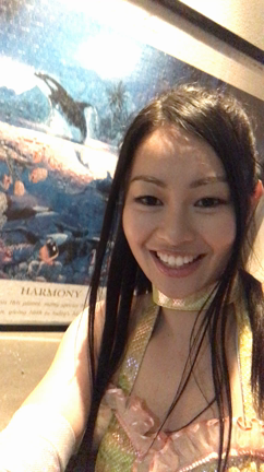 ☆撮影での一コマ☆の記事動画