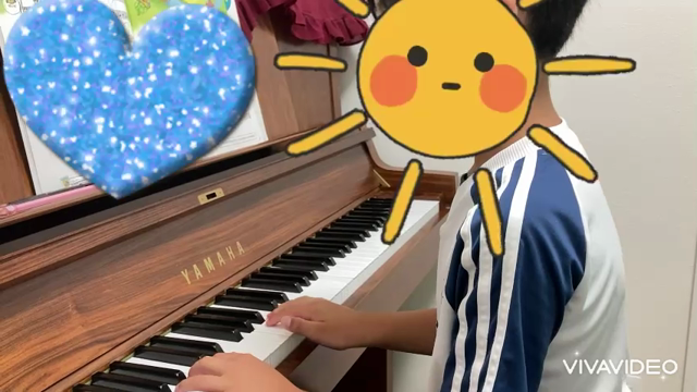 やる気いっぱい❣️小2 Hくん✨〜りこ先生〜の記事動画