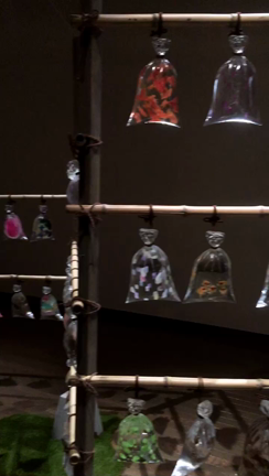 金魚救いの記事動画