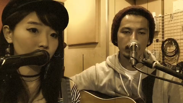 カバー動画アップしました！の記事動画