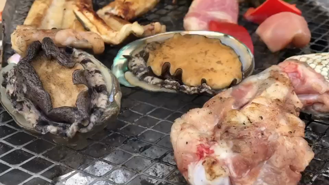 【男の料理】バーベキュー　@都外某所の記事動画