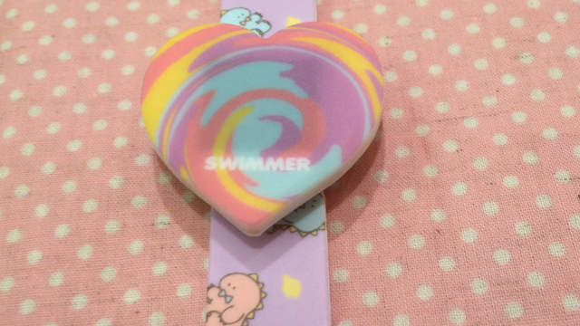 デジタルタッチウォッチ✩の記事動画