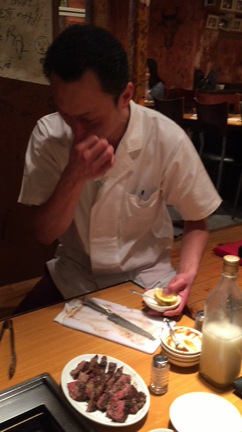 焼肉・名門の記事動画