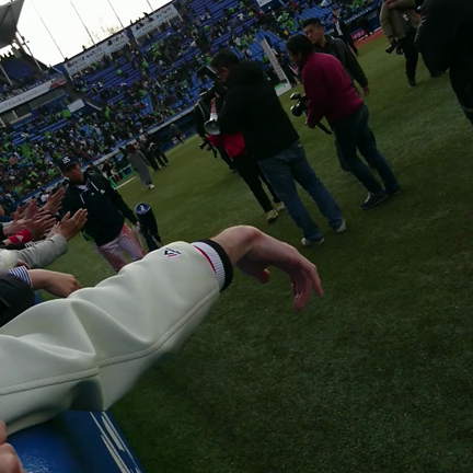 サヨナラ満塁ホームラン！ヤクルト再生工場の記事動画